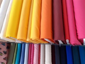 Click & Collect GLAESER textil Mindelheim