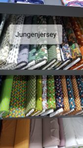 Click & Collect GLAESER textil Renningen