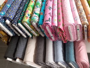 Click & Collect GLAESER textil Mindelheim