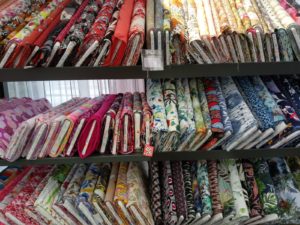 Click&Collect GLAESER textil Marktoberdorf
